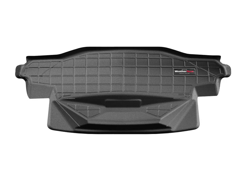 C8 Corvette WeatherTech Trunk Liner