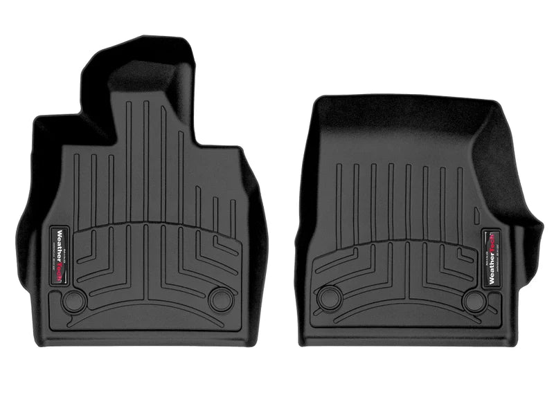 Corvette C8 WeatherTech FloorLiner