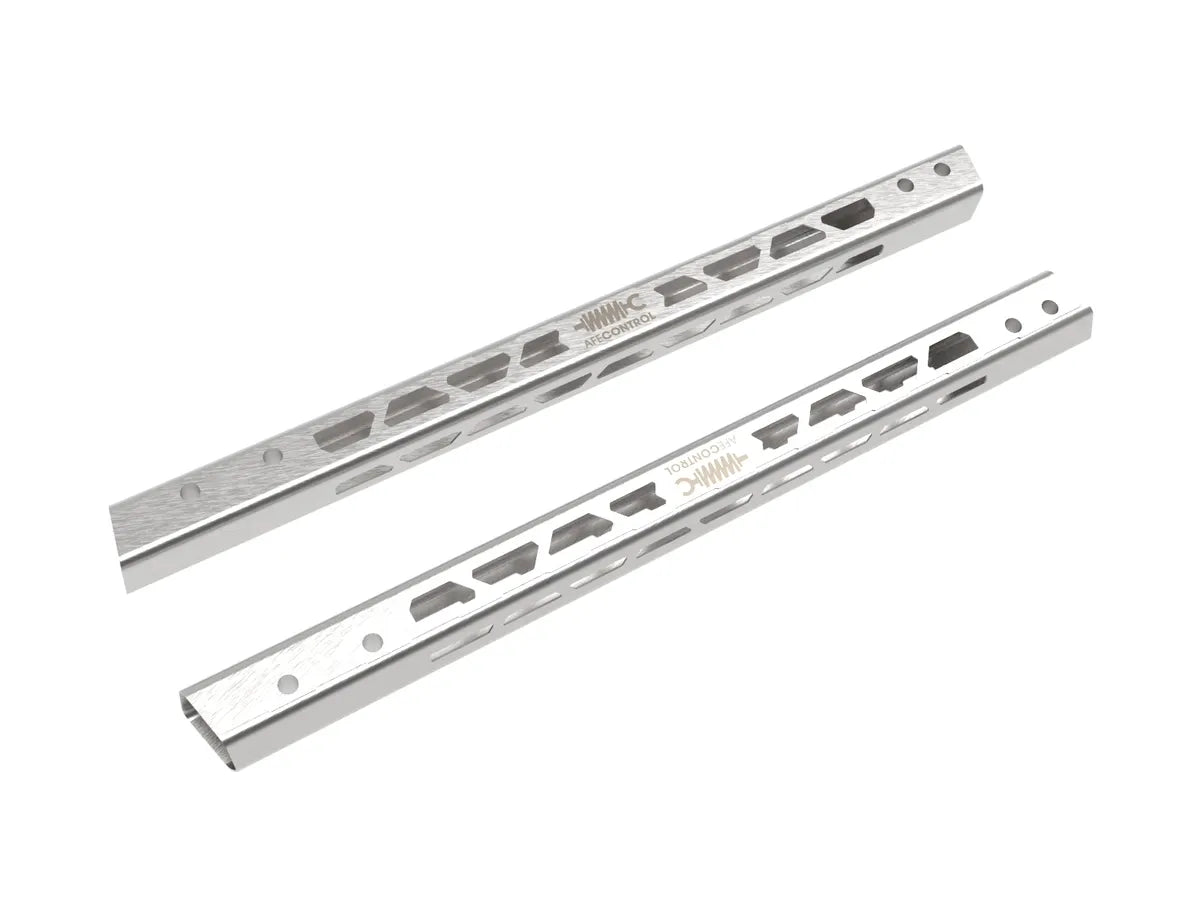 aFe CONTROL Rear Suspension Strut Brace
