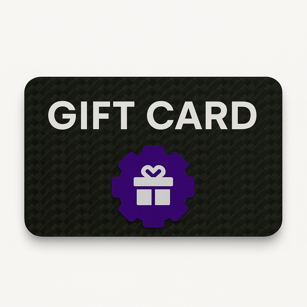 ENG Motorsport Gift card