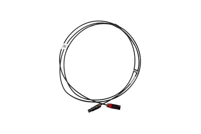 GM Genuine C8 Corvette Backup Camera Replacement Coax Cable (2020+)