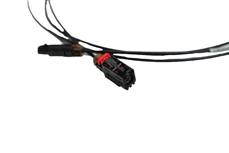 GM Genuine C8 Corvette Backup Camera Replacement Coax Cable (2020+)