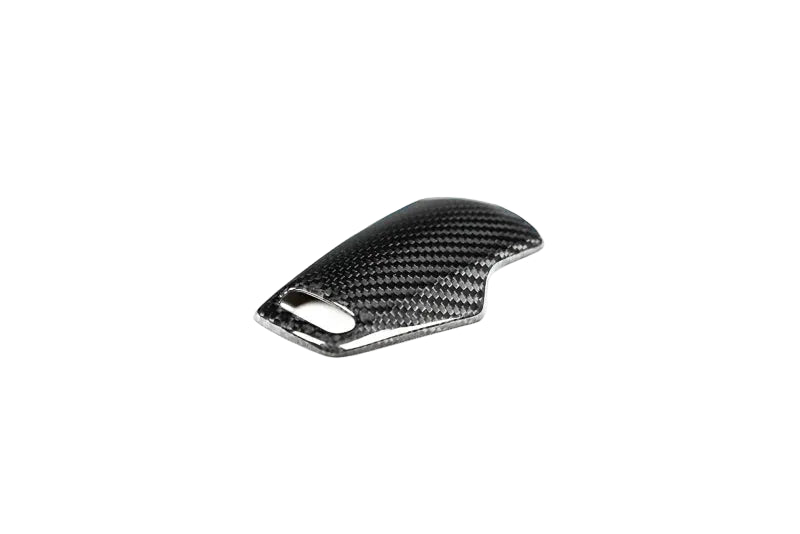 Corvette C8 Carbon Fiber Drive Mode Selector Overlay