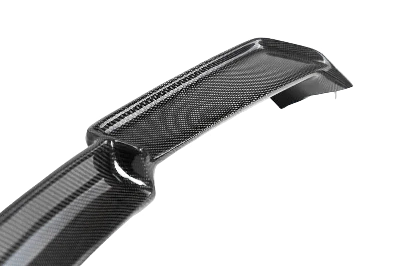 C8 Corvette Z51 Gurney Spoiler – Carbon Fiber