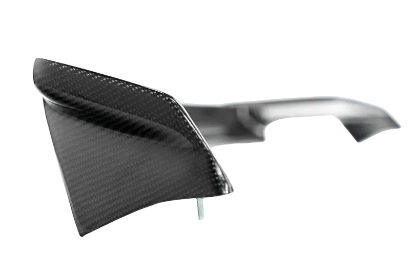 C8 Corvette Z51 Gurney Spoiler – Carbon Fiber