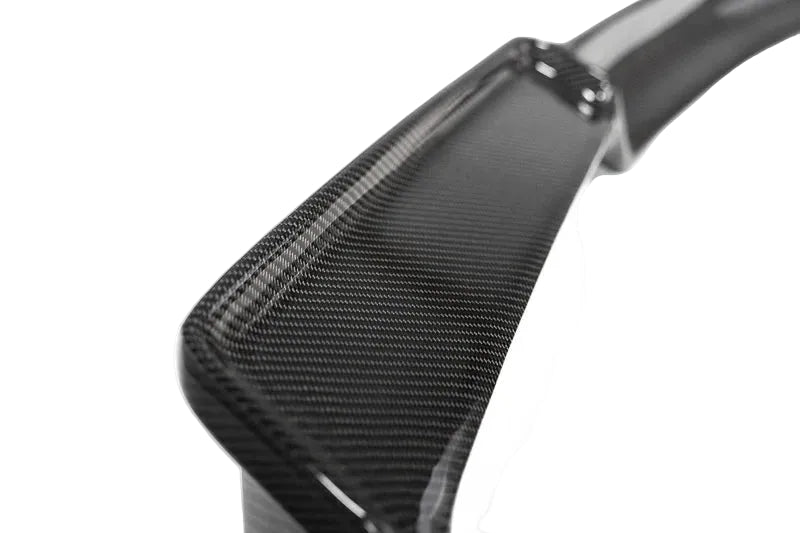 C8 Corvette Z51 Gurney Spoiler – Carbon Fiber
