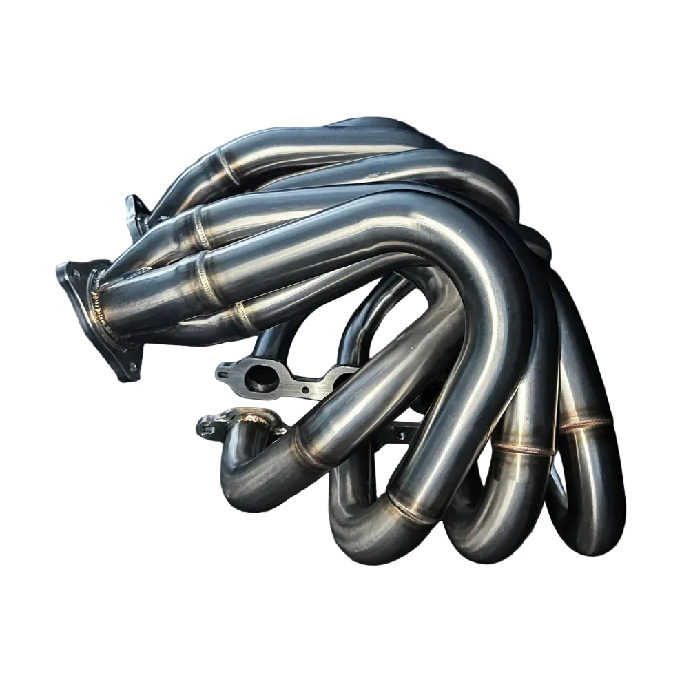 Concept 841 Chevrolet Corvette C8 Stingray / E-Ray 4-1 Equal Length Headers