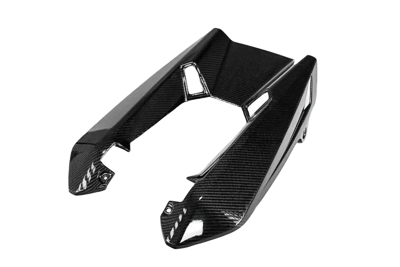 C8 Corvette Z06 LT6 Carbon Fiber Engine Cover
