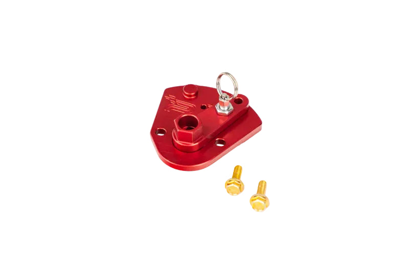 C8 Corvette DCT Park Release Transmission Tool