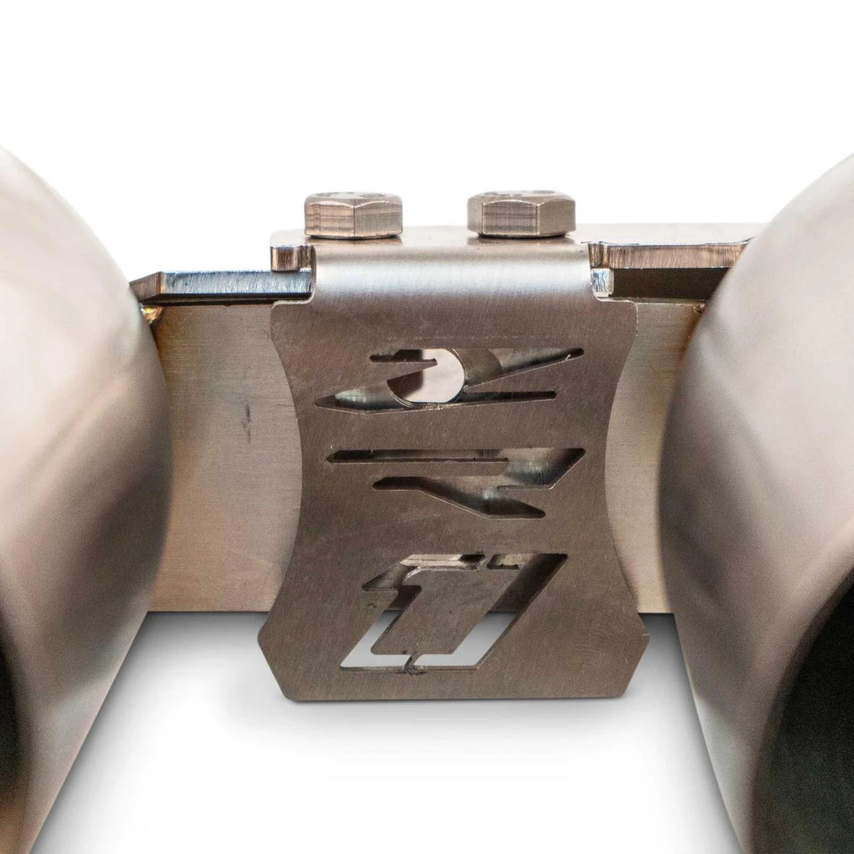 2025+ Chevrolet Corvette C8 ZR1 Fabspeed Stainless Steel Megaphone Cat-Back Exhaust System