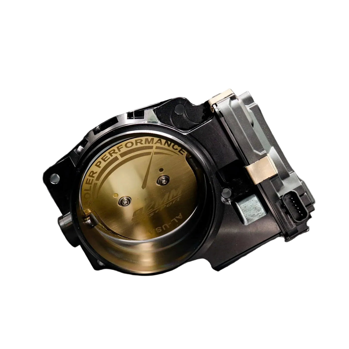 Soler Performance 92mm Billet Throttle Bodies – C8 Corvette Z06