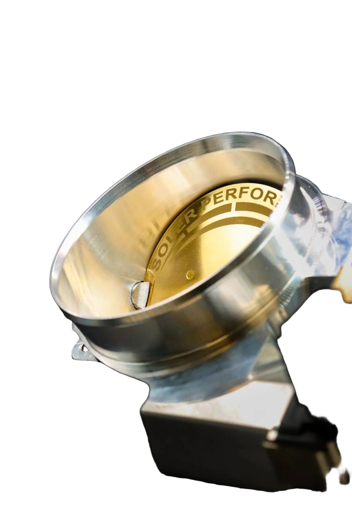 Soler Performance 92mm Billet Throttle Bodies – C8 Corvette Z06
