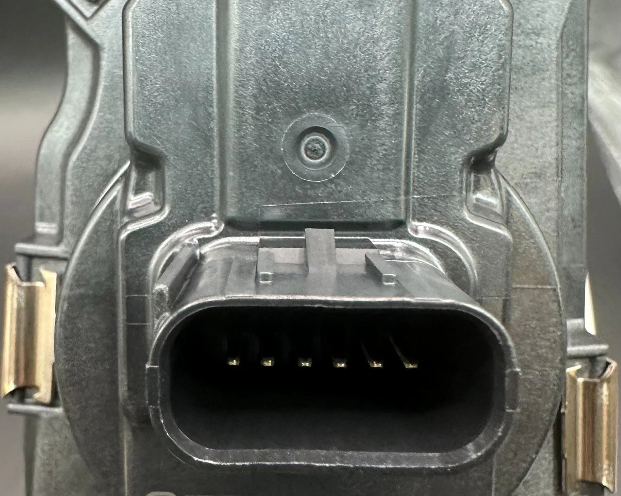 Soler Performance 91mm C8 Corvette Throttle Body