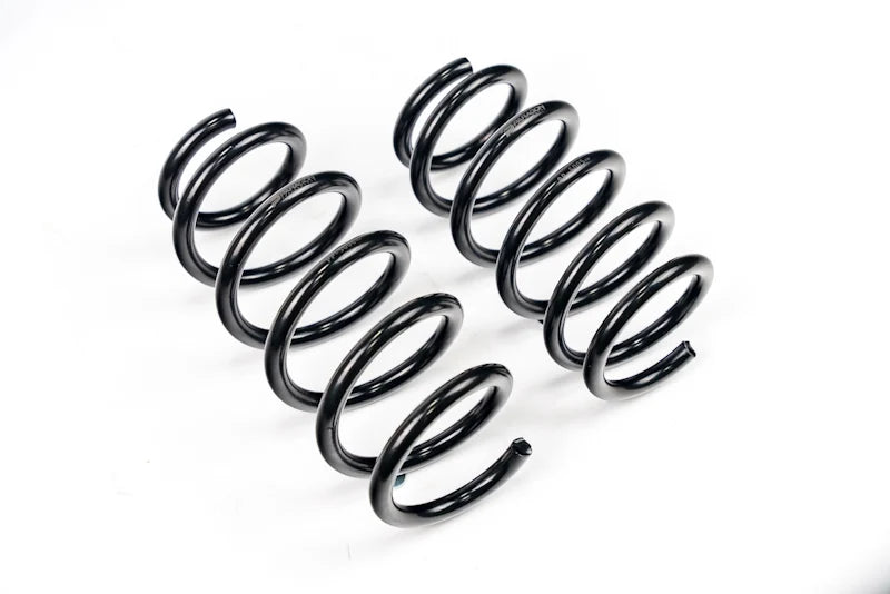 C8 Corvette E-Ray & Grand Sport X Lowering Springs by Hyperco (2024+)