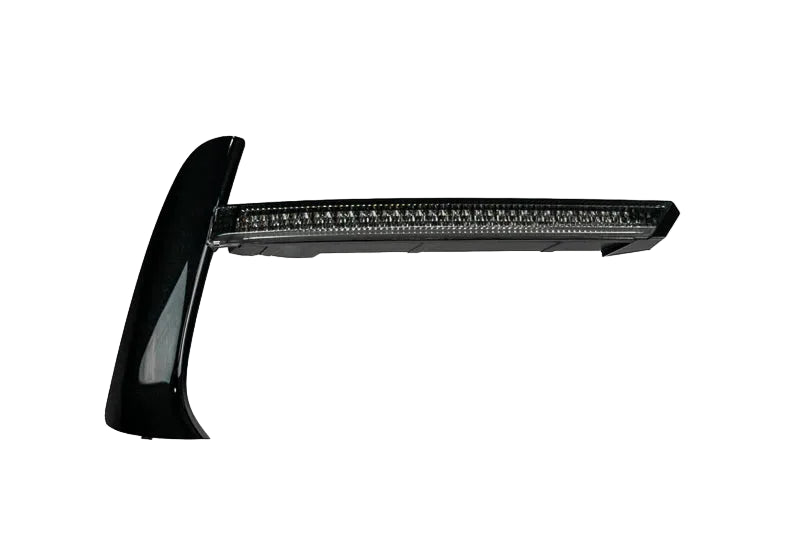 C8 Corvette LED Grille Bezel Light Bars