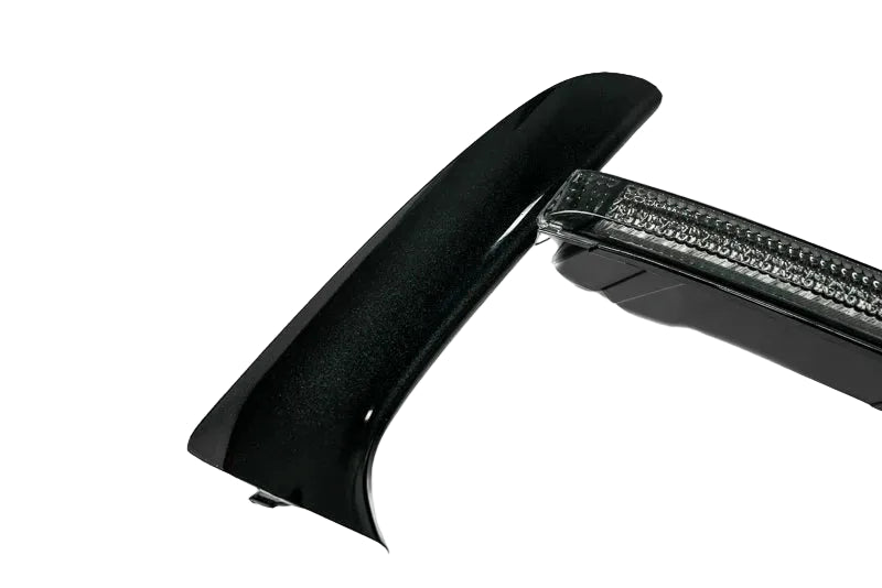 C8 Corvette LED Grille Bezel Light Bars