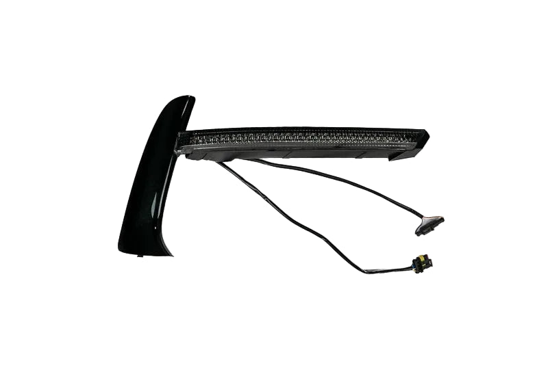 C8 Corvette LED Grille Bezel Light Bars