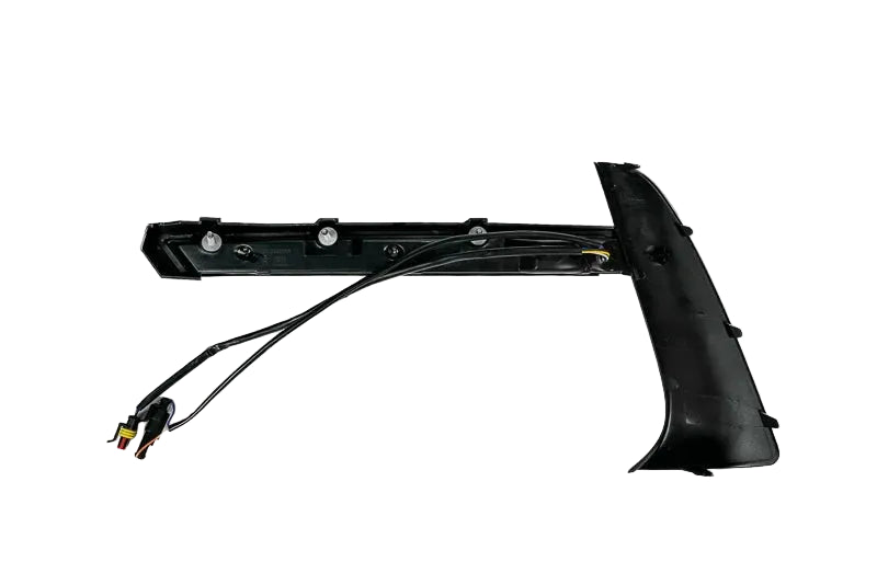 C8 Corvette LED Grille Bezel Light Bars