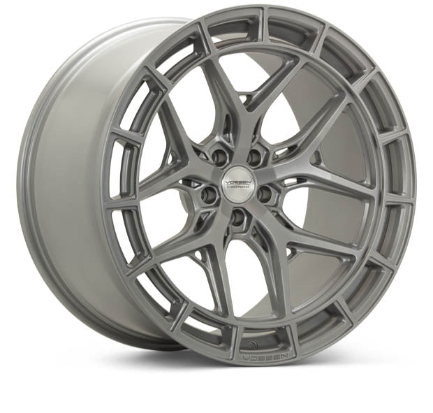 Vossen HFX1 Wheels for 2020–2025 Corvette C8 Stingray – 20x9 Front & 21x12 Rear