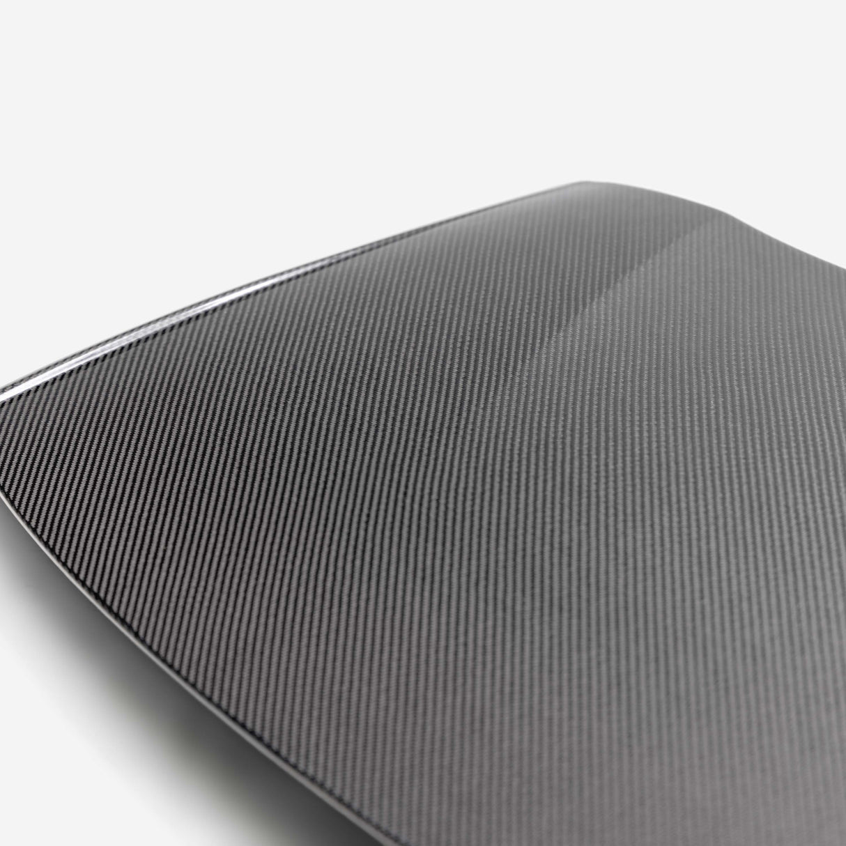 Panel de techo trasero de fibra de carbono para C8 Convertible (2020-2024)