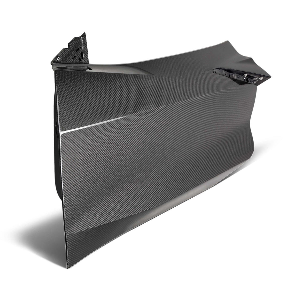 20+ Chevrolet Corvette C8 Stingray Carbon Fiber Doors (Pair)