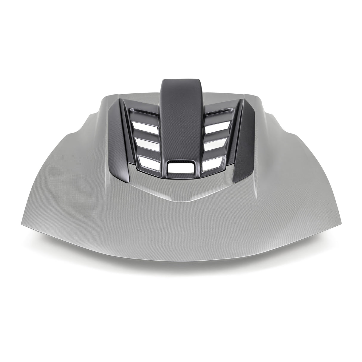 Anderson Composites 20-24 Chevrolet Corvette C8 Coupe Dry Carbon Roof Scoop