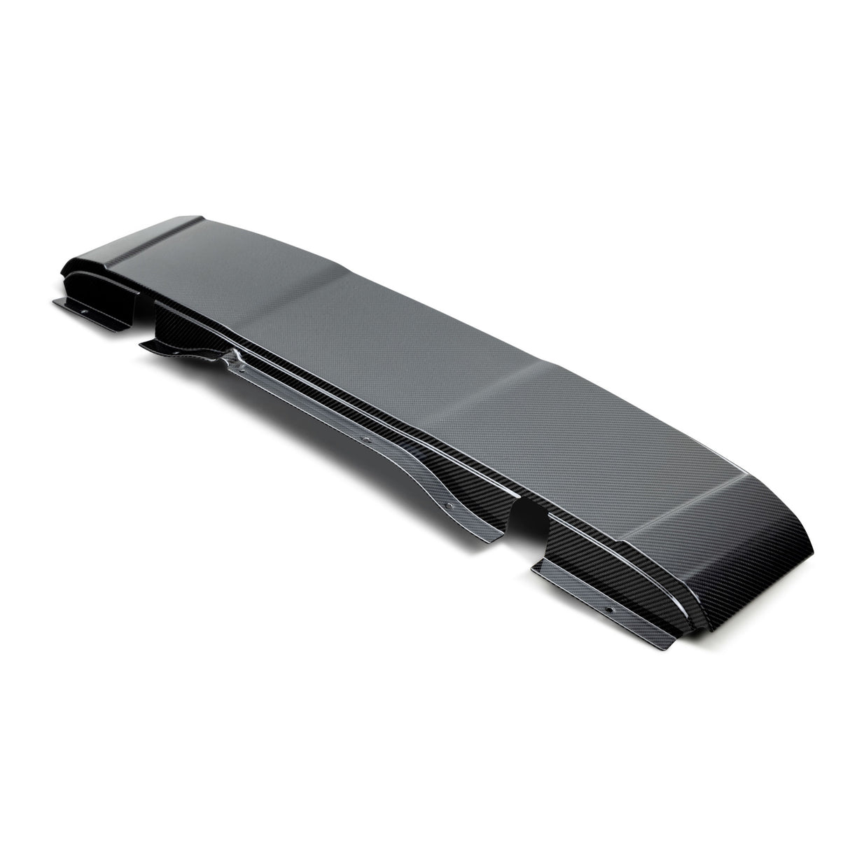 Panel de techo trasero de fibra de carbono para Chevrolet Corvette C8 2020-2024 – Coupé