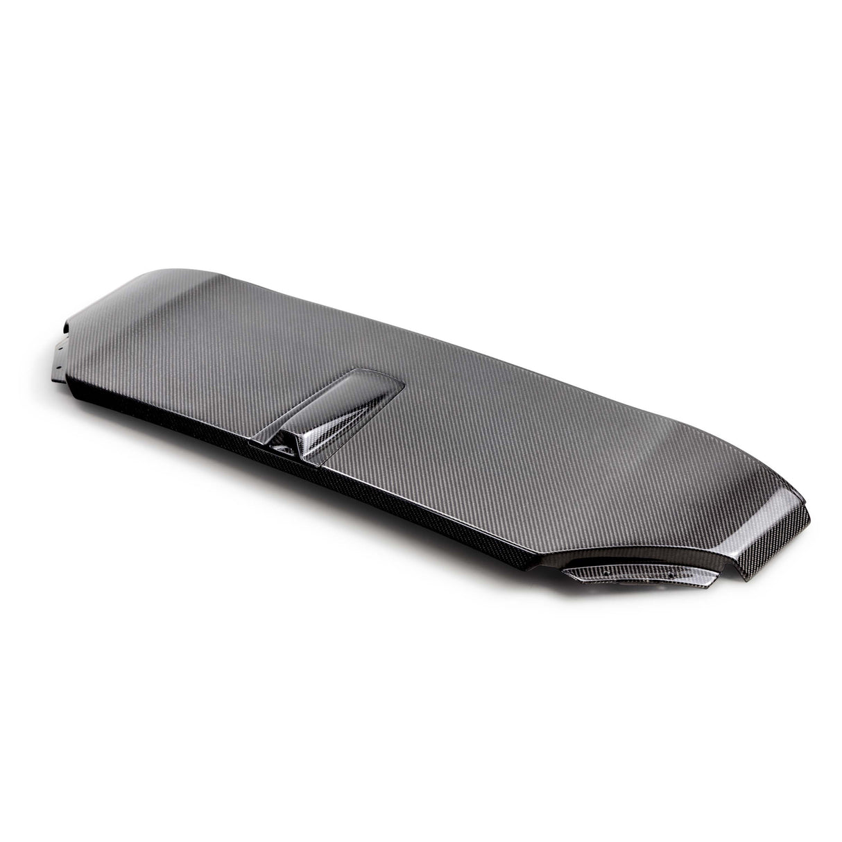 Carbon Fiber Rear Roof Panel for C8 Convertible (2020–2026)