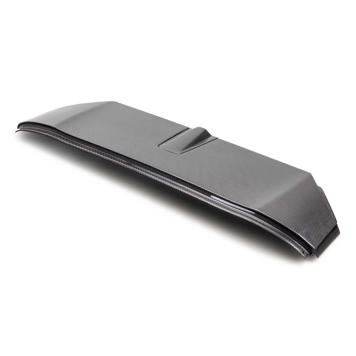 Carbon Fiber Rear Roof Panel for C8 Convertible (2020–2026)