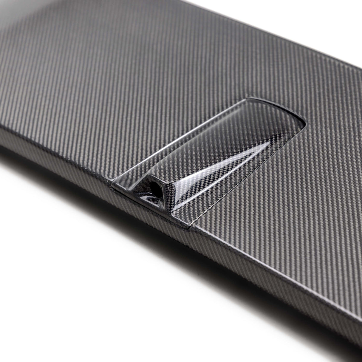 Carbon Fiber Rear Roof Panel for C8 Convertible (2020–2026)