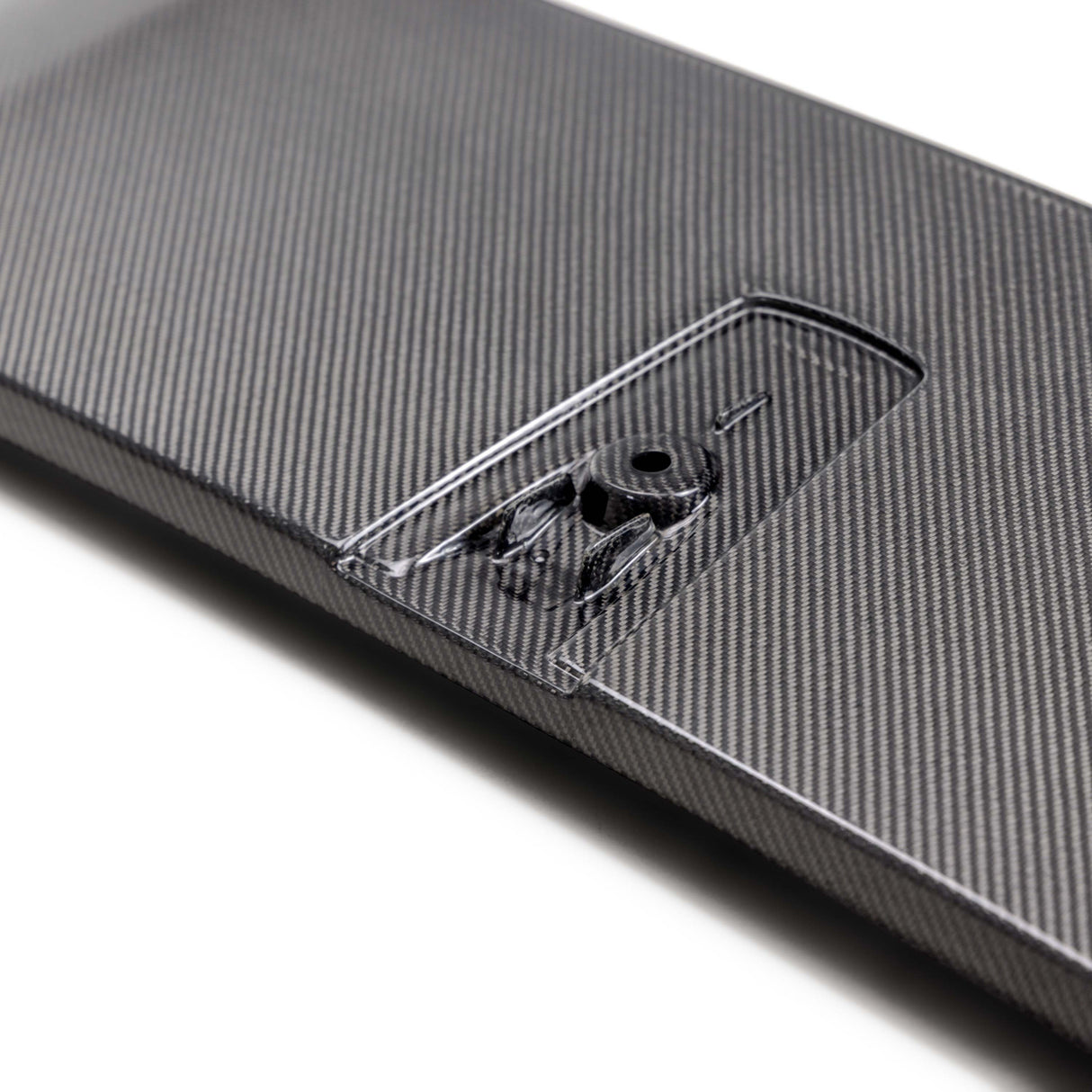 Carbon Fiber Rear Roof Panel for C8 Convertible (2020–2026)