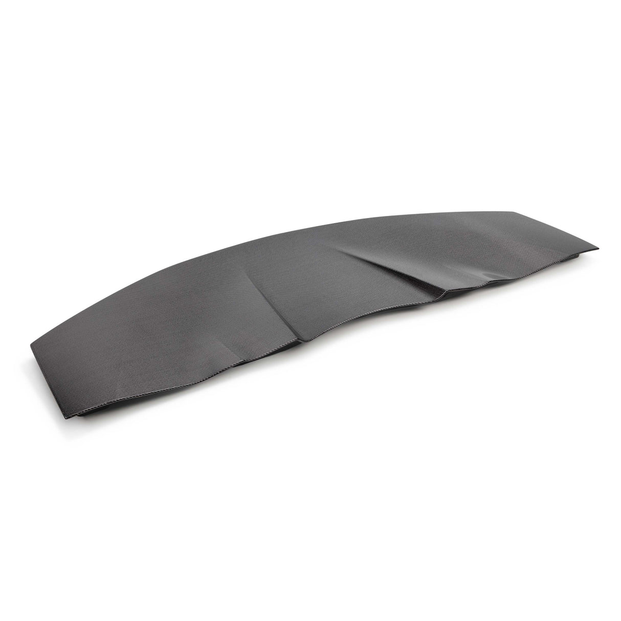 Carbon Fiber Decklid for C8 Corvette Convertible (2020–2024)