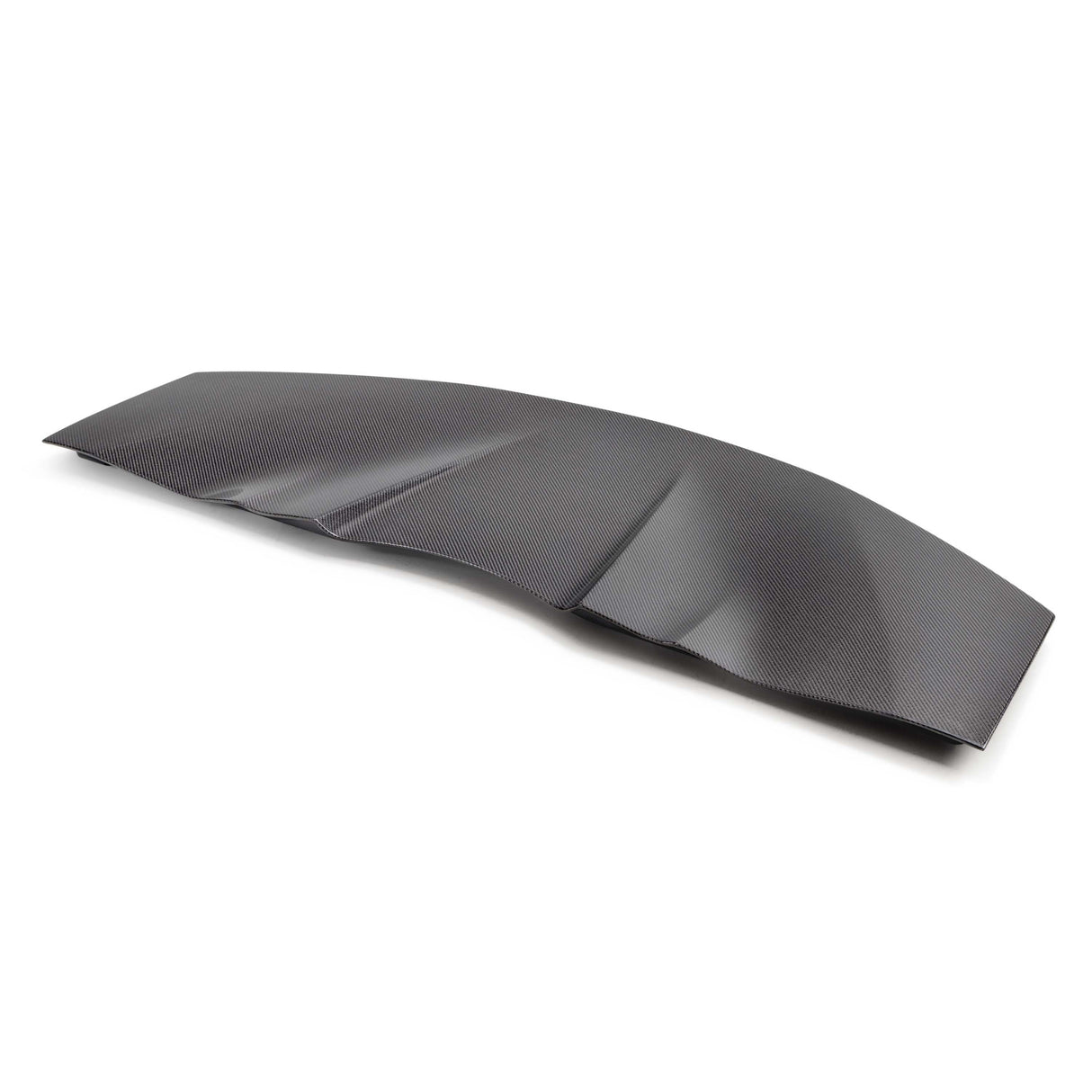 Carbon Fiber Decklid for C8 Corvette Convertible (2020–2024)