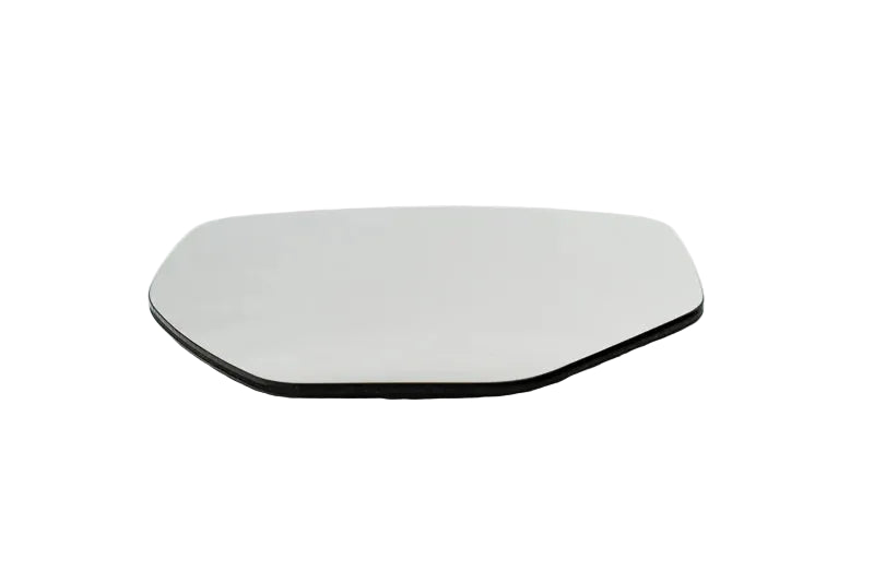 C8 Corvette Wide Angle Convex Mirrors with Turn Signals, Defrosters & Blind Spot Detection