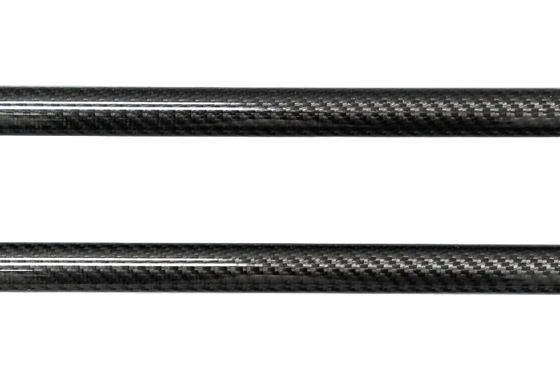 C8 Corvette Carbon Fiber Hood Struts