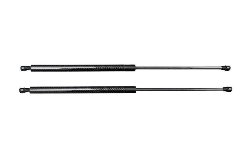 C8 Corvette Carbon Fiber Hood Struts