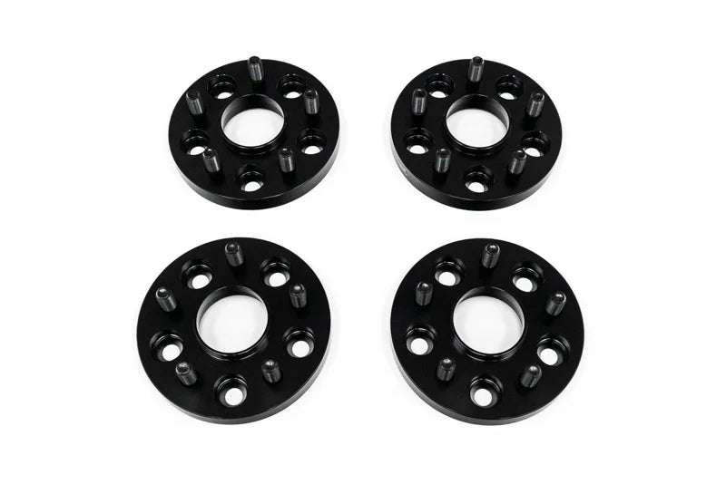 C8 Corvette Stingray 20mm Wheel Spacers