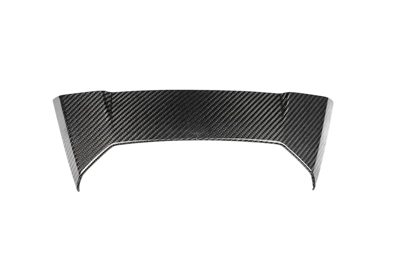 C8 Corvette Carbon Fiber Waterfall Speaker Trim Cover – HTC