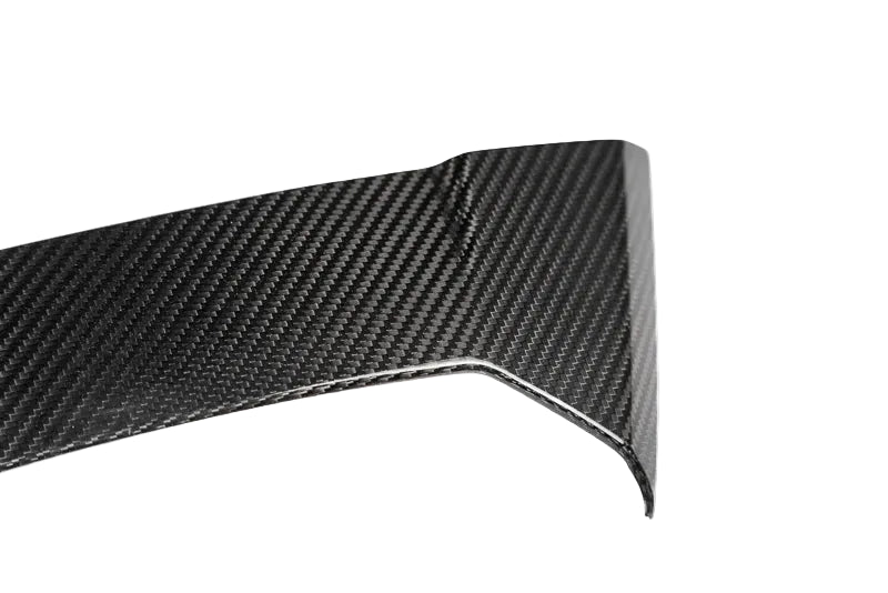 C8 Corvette Carbon Fiber Waterfall Speaker Trim Cover – HTC