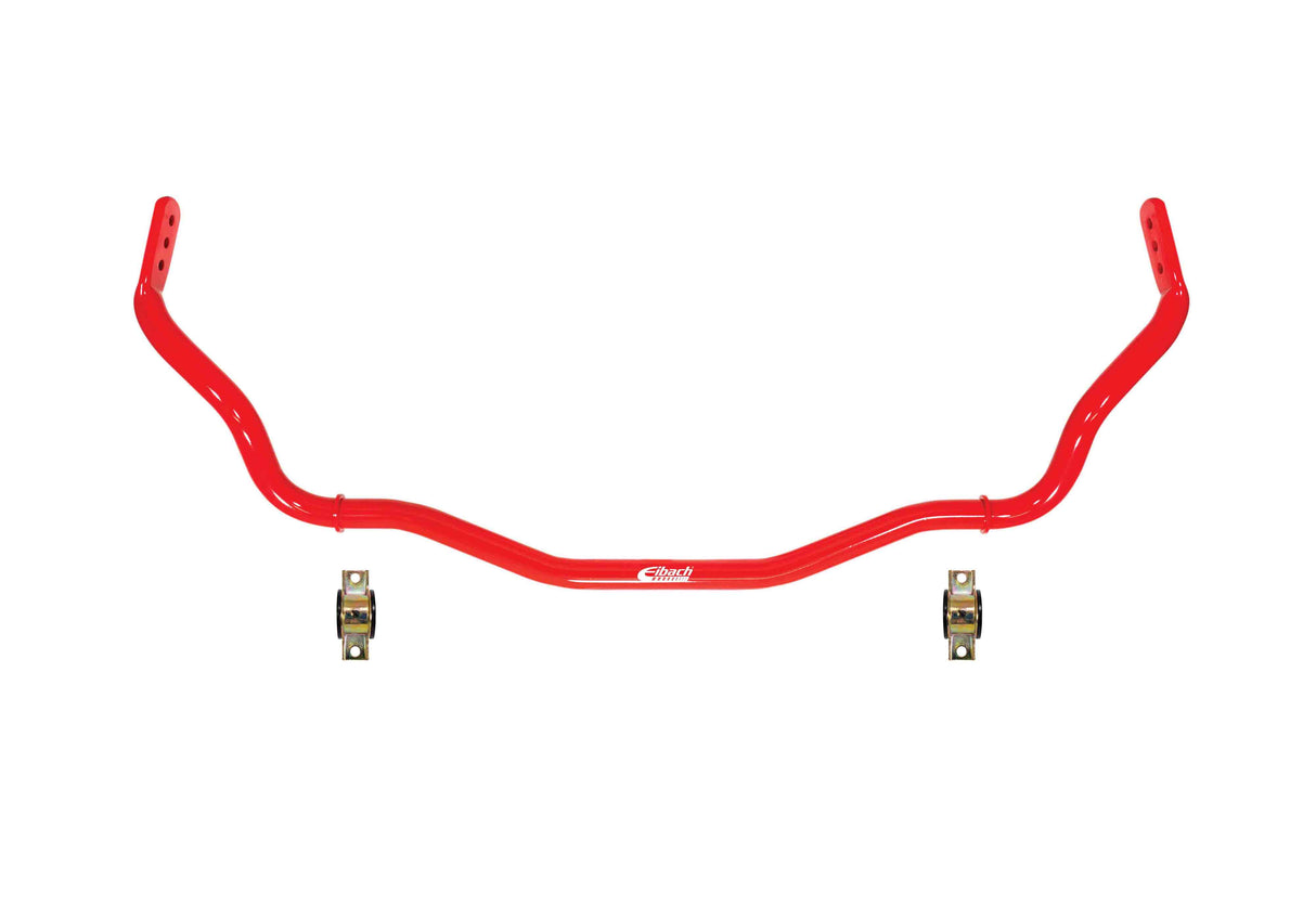 2024+ Ford Mustang GT S650 Front Sway Bar Kit