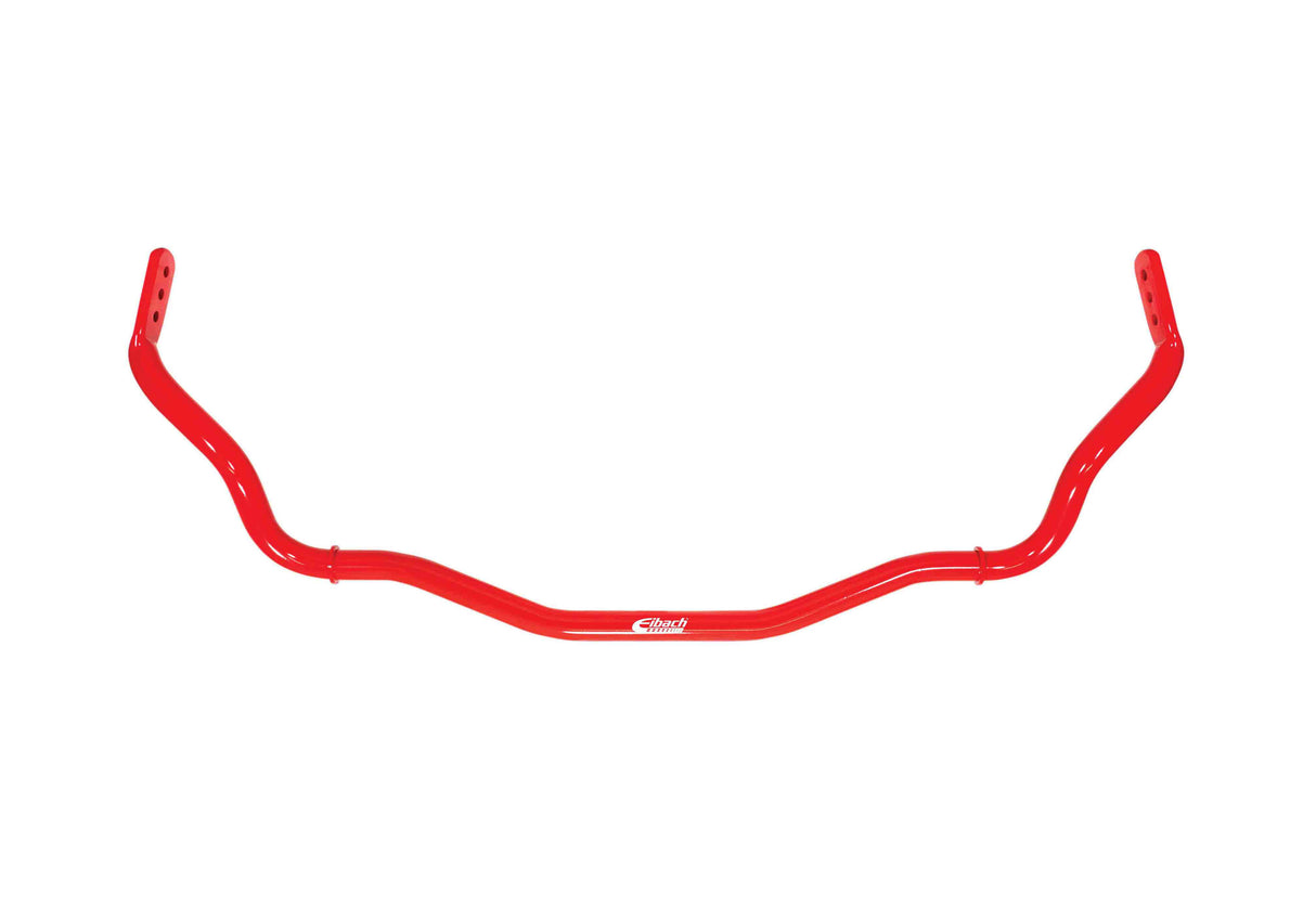 2024+ Ford Mustang GT S650 Front & Rear Sway Bar Kit