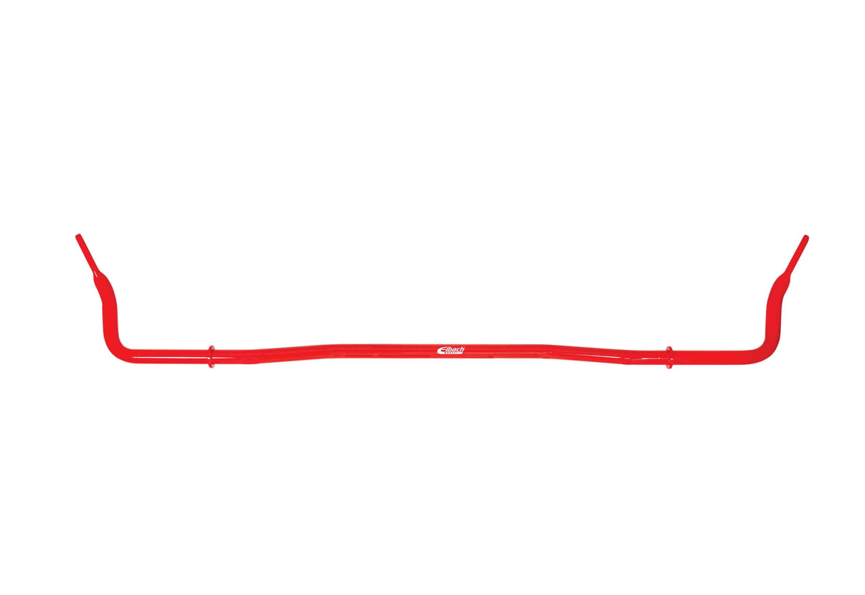 2024+ Ford Mustang GT S650 Front & Rear Sway Bar Kit