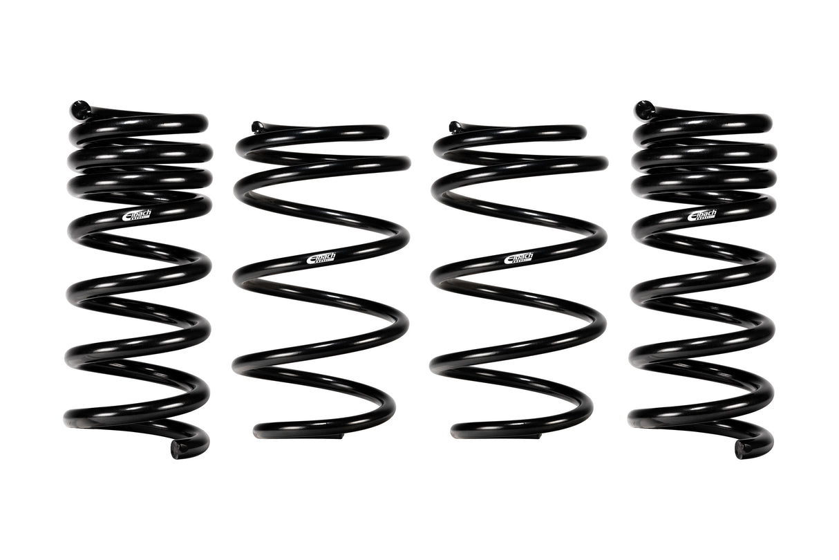 Eibach PRO-KIT Lowering Springs | 2024+ Ford Mustang (MagneRide)