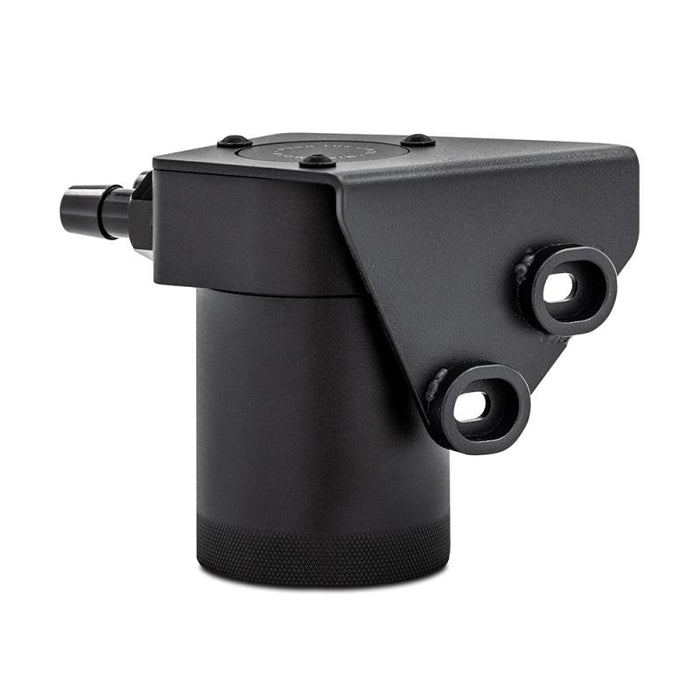 Mishimoto Baffled Oil Catch Can Kit for 2020–2026 Chevrolet Corvette C8 Coupe – PCV Side Oil Separator