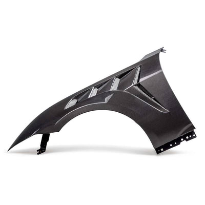 Guardabarros del S650