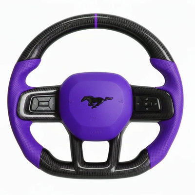 Volante del S650