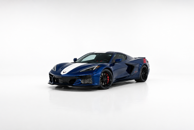 C8 Grand Sport / X