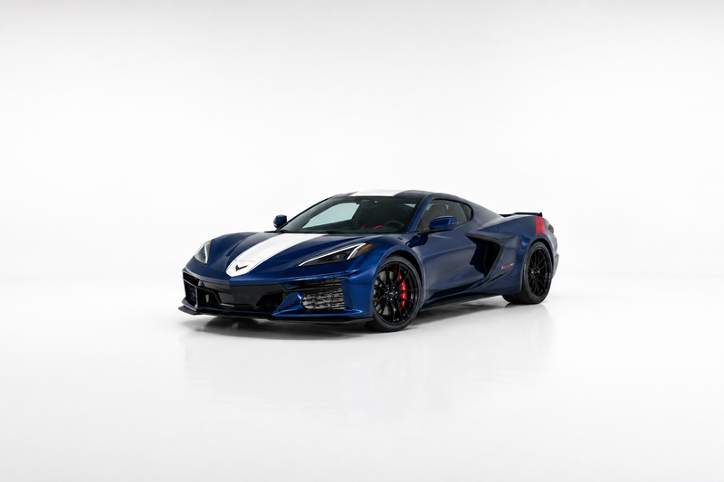 C8 Grand Sport / X