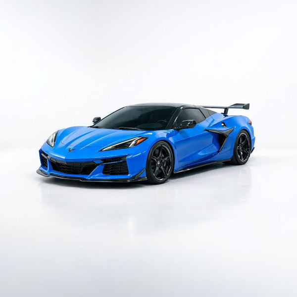 C8 Corvette