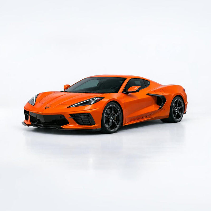 C8 Stingray